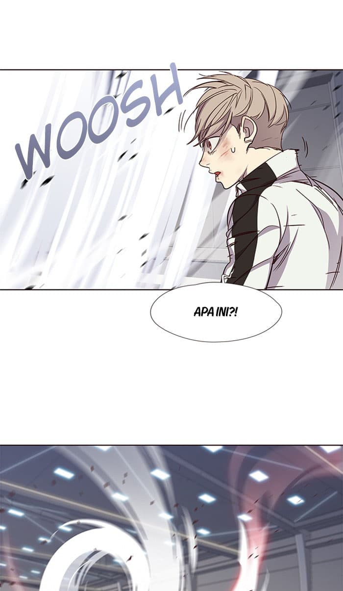 Eleceed Page 57