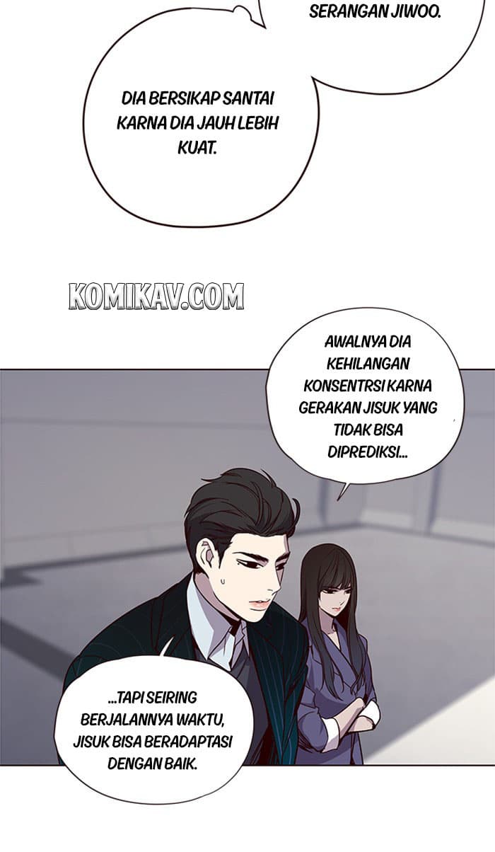 Eleceed Page 62