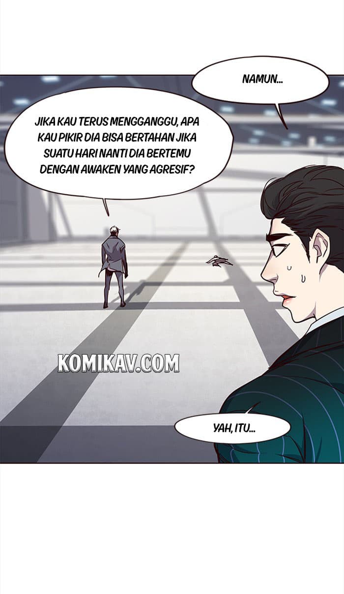 Eleceed Page 70