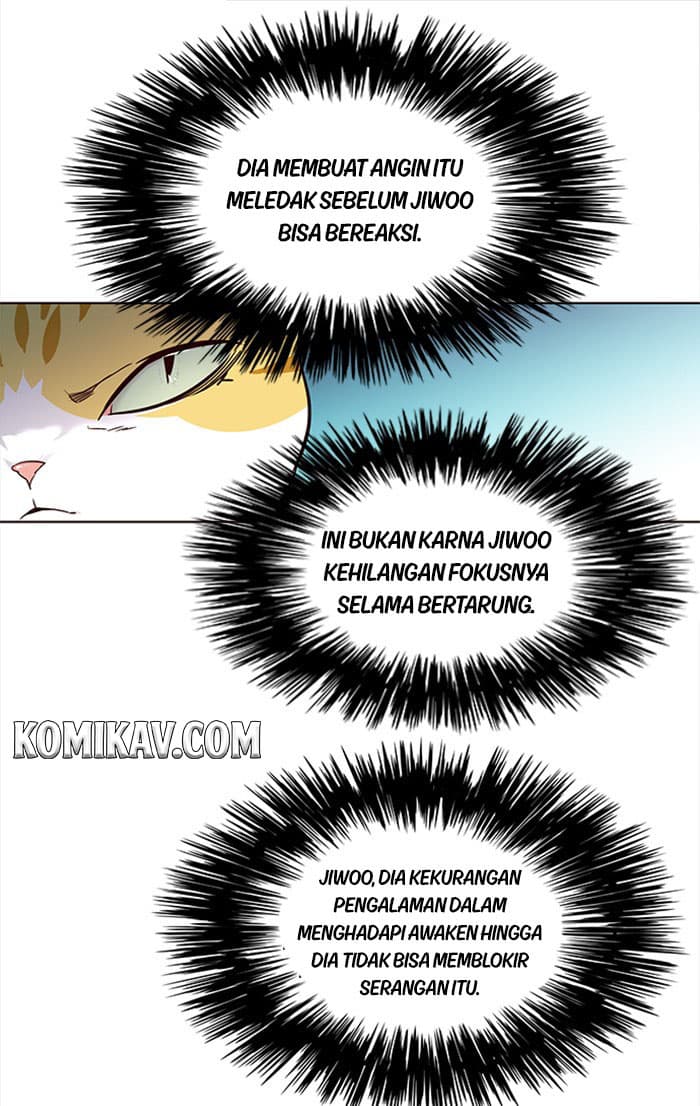 Eleceed Page 72