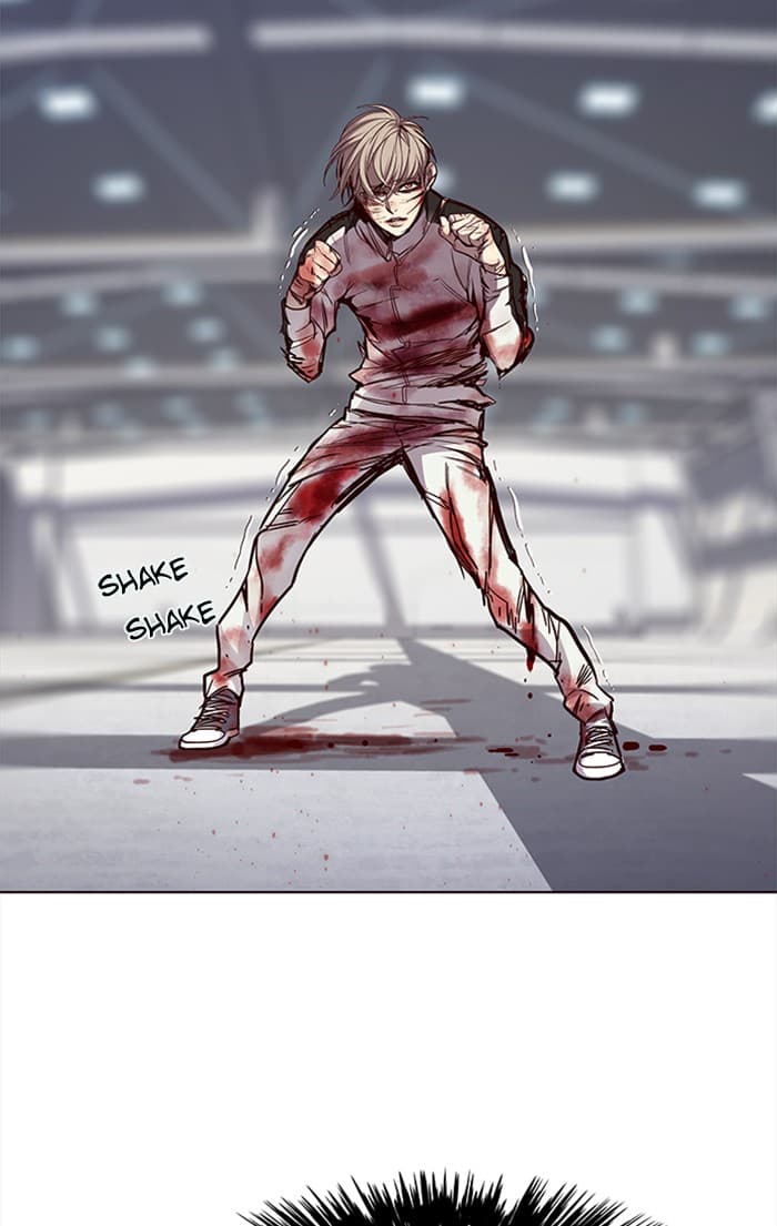 Eleceed Page 79