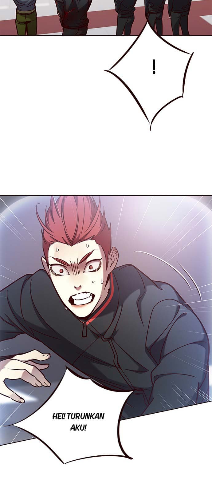 Eleceed Page 11
