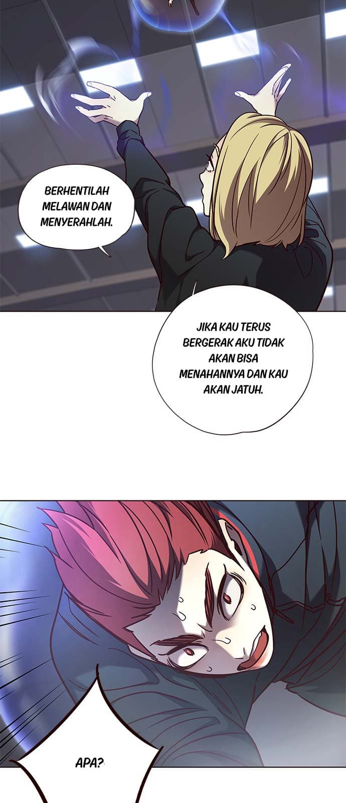 Eleceed Page 13