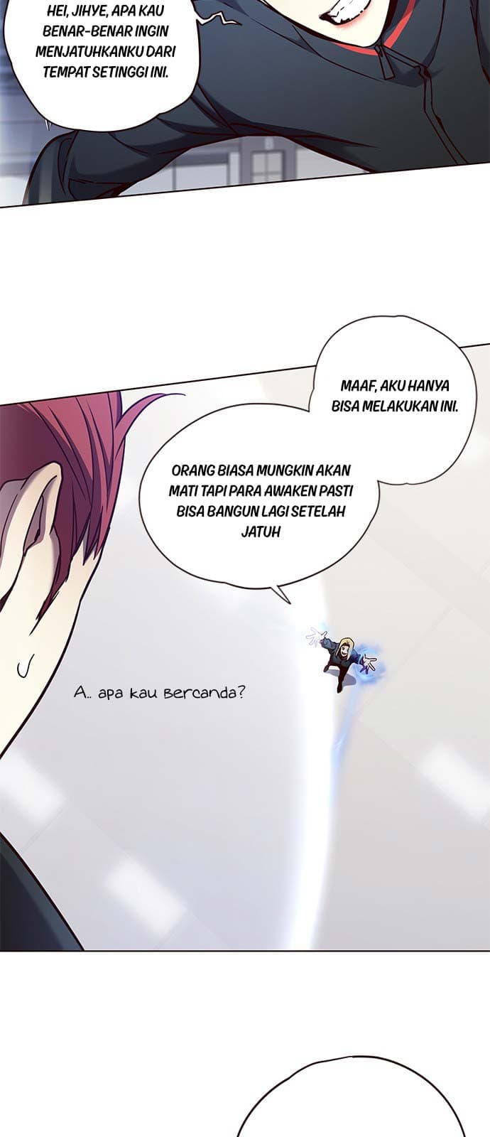 Eleceed Page 15