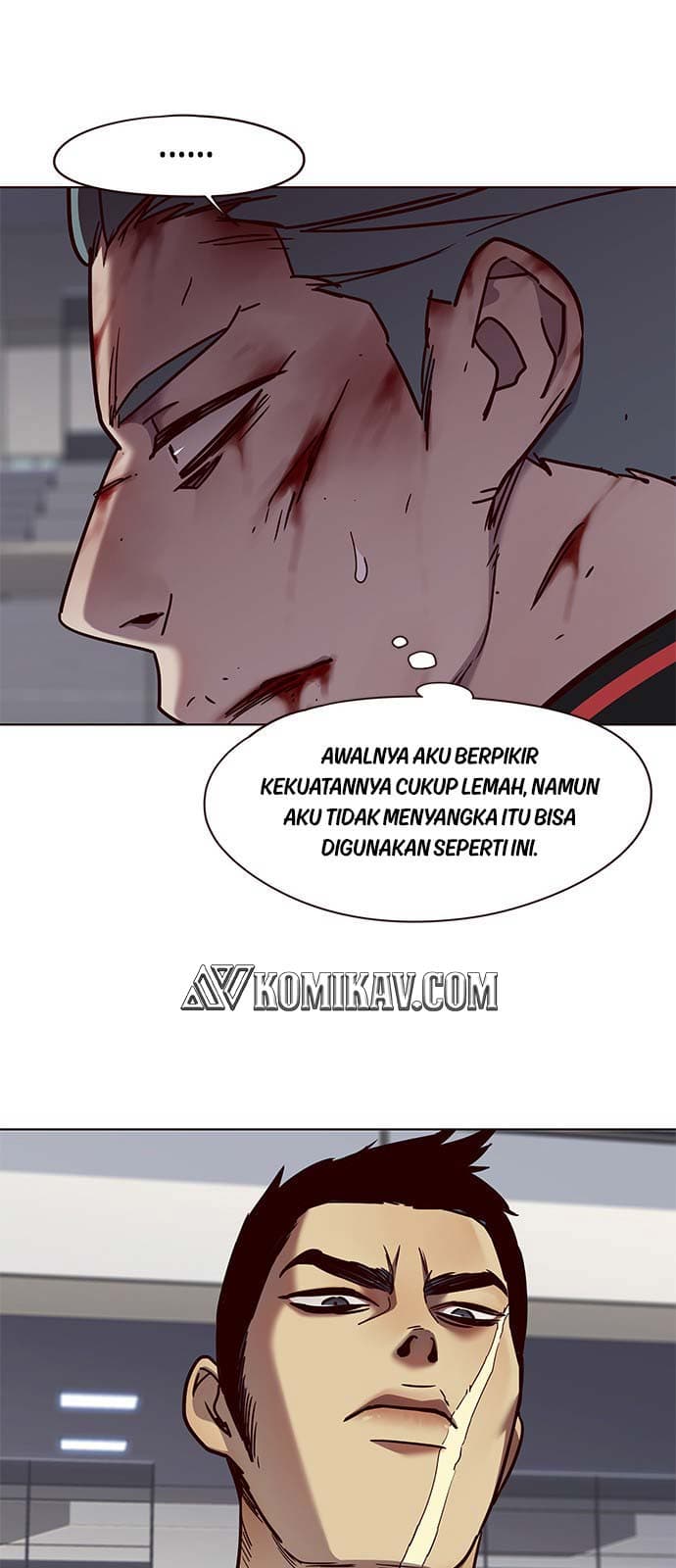 Eleceed Page 20