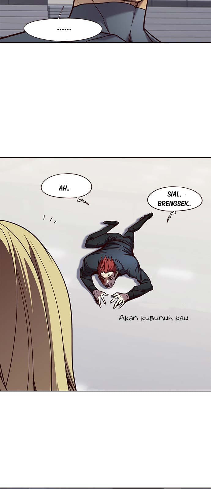 Eleceed Page 21