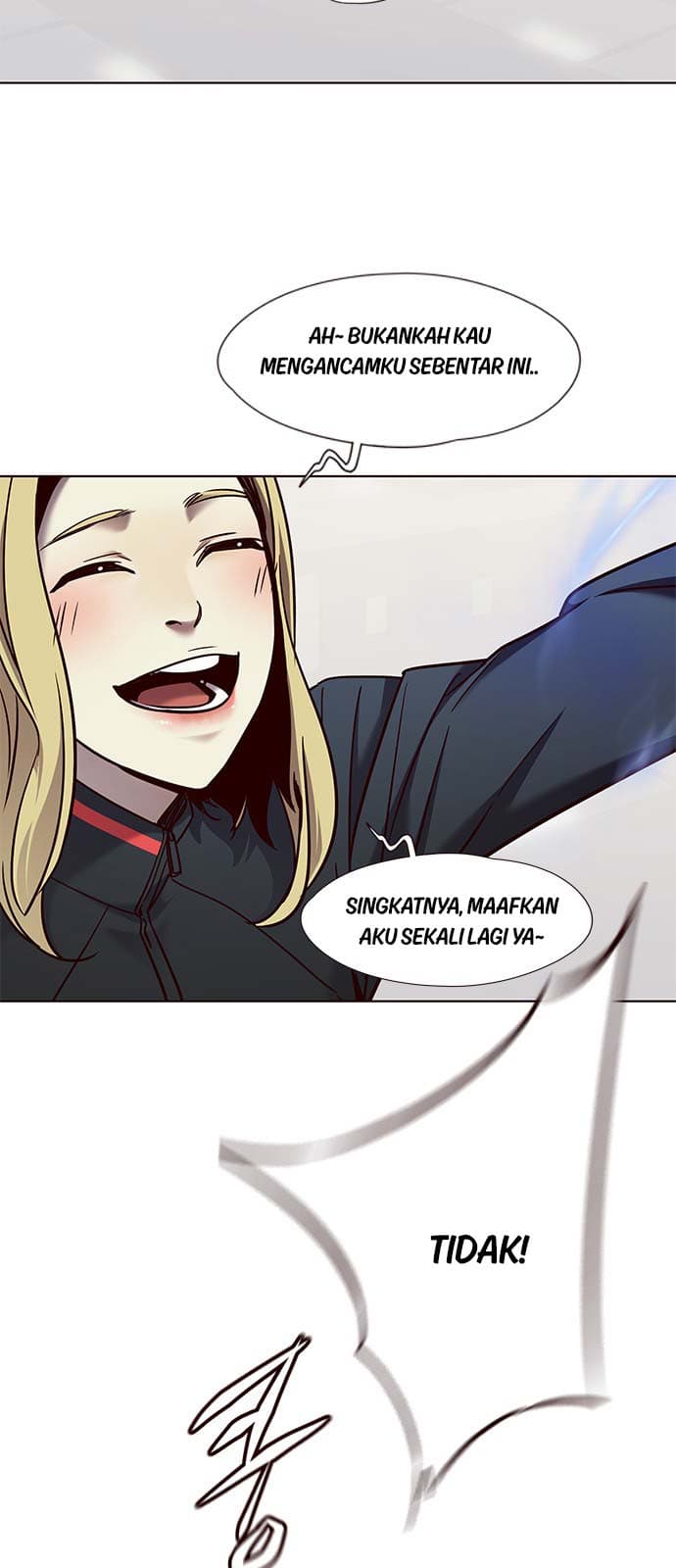 Eleceed Page 23