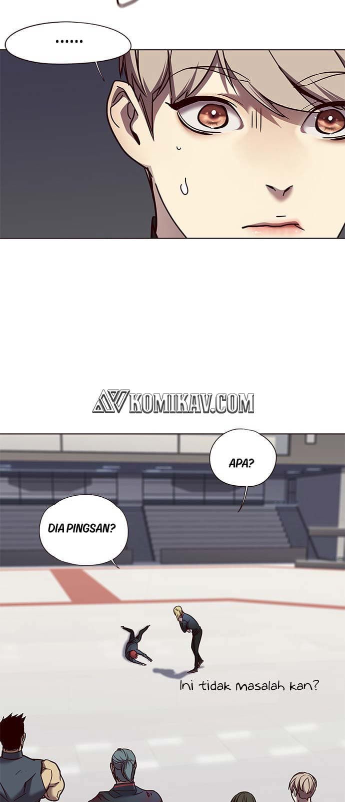 Eleceed Page 24