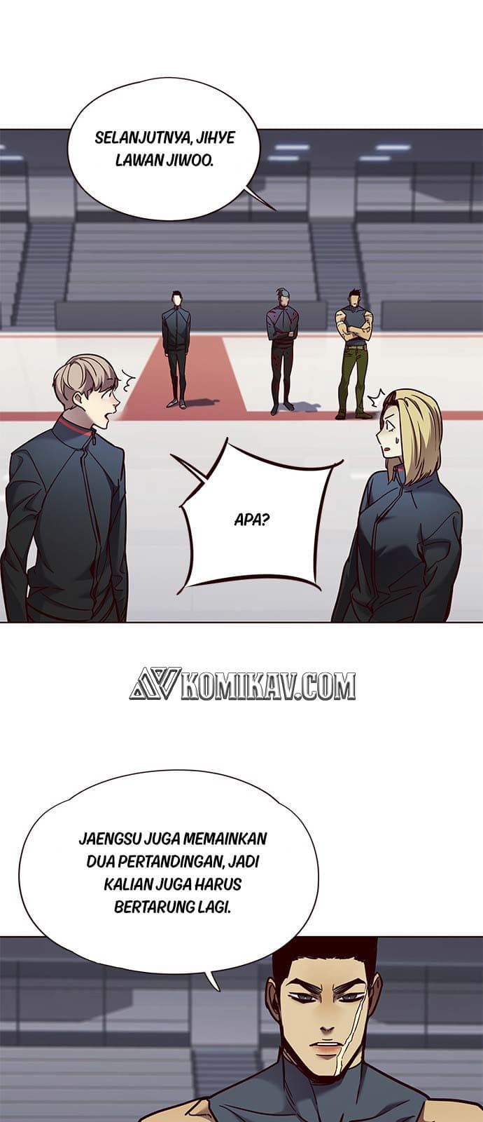 Eleceed Page 28
