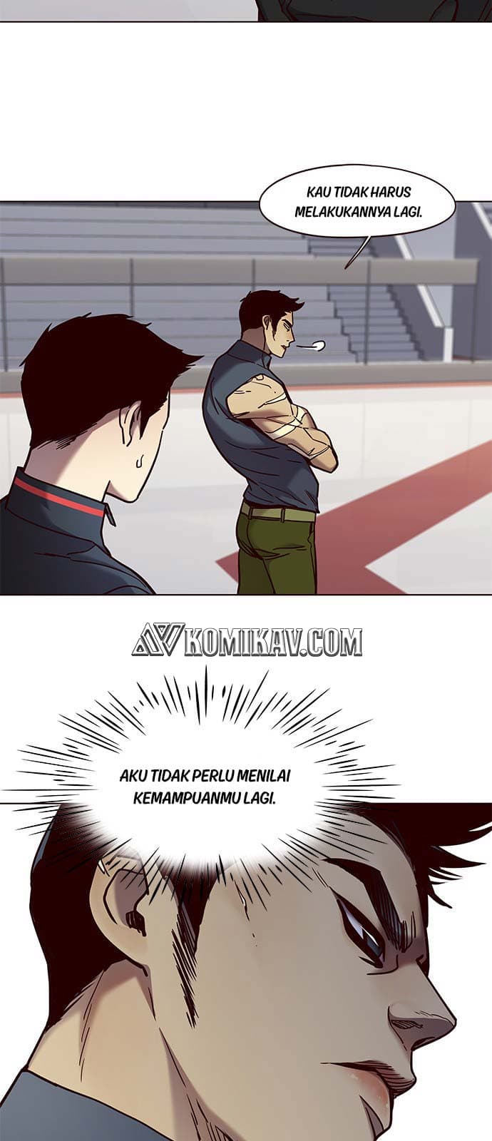 Eleceed Page 30