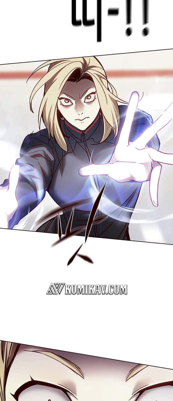 Eleceed Page 34
