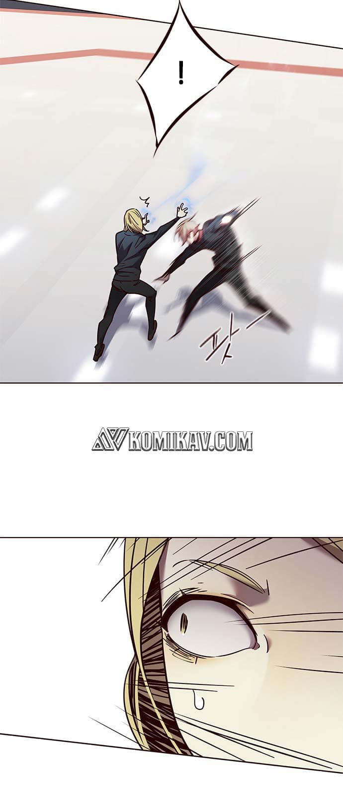 Eleceed Page 36
