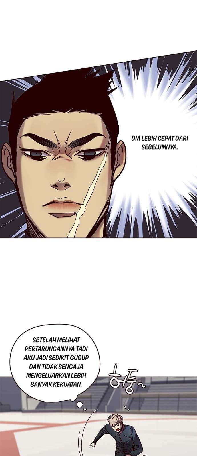 Eleceed Page 41