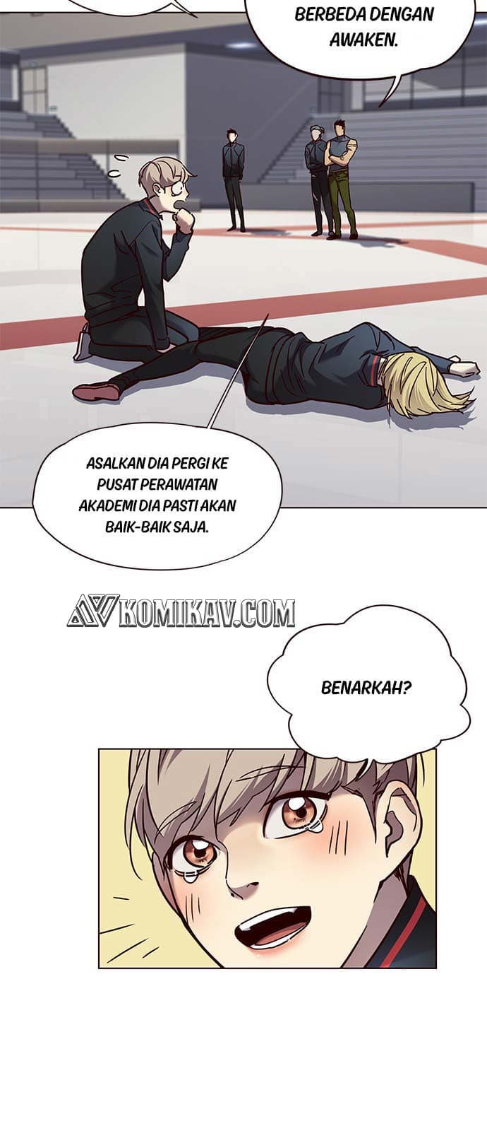Eleceed Page 44
