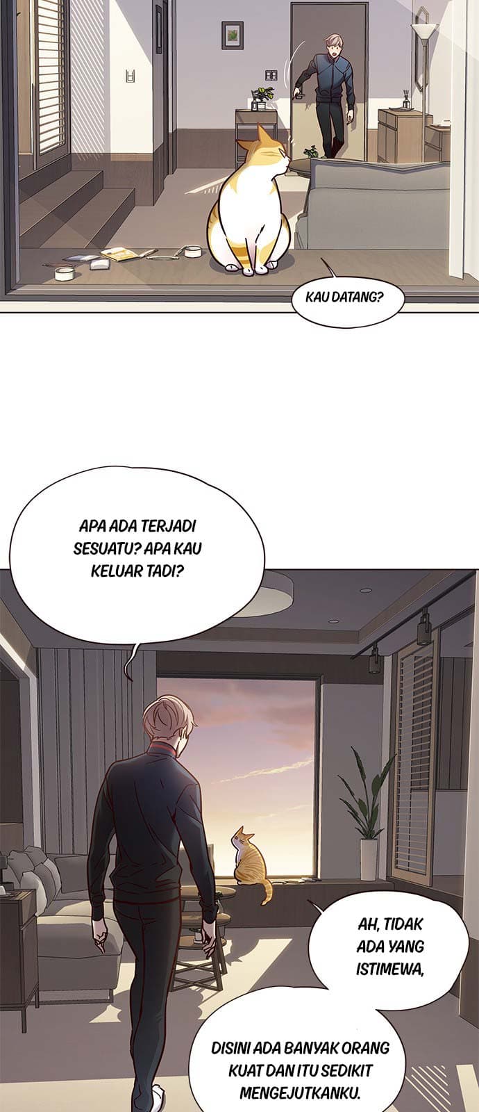 Eleceed Page 47