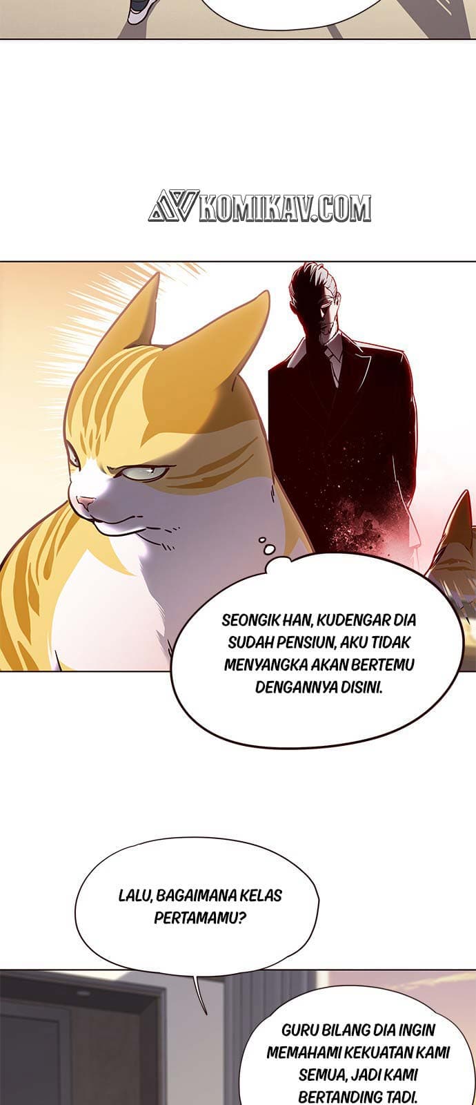 Eleceed Page 48