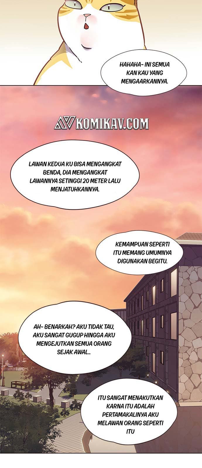 Eleceed Page 52