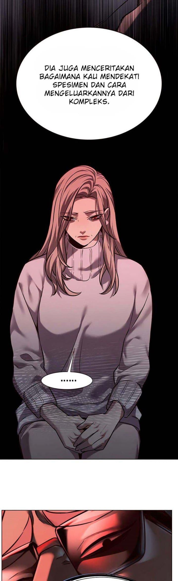 Eleceed Page 11