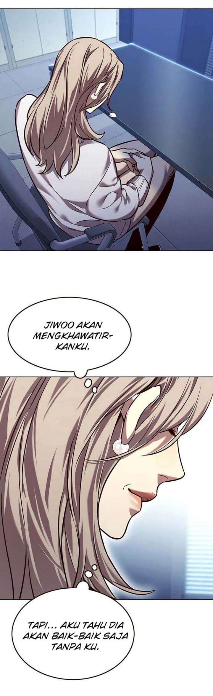 Eleceed Page 13