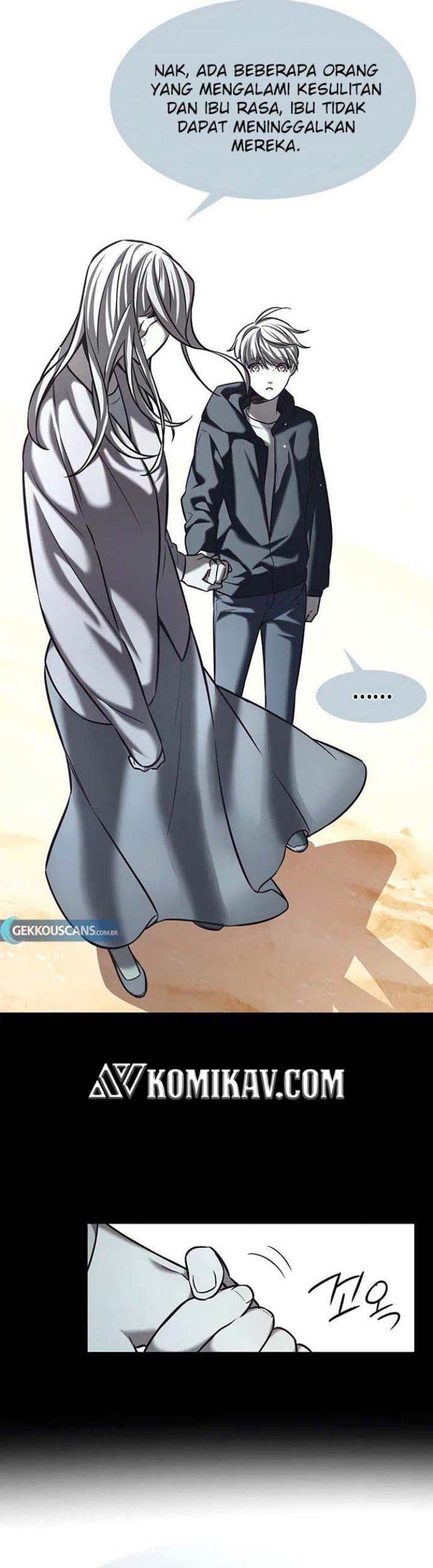 Eleceed Page 15