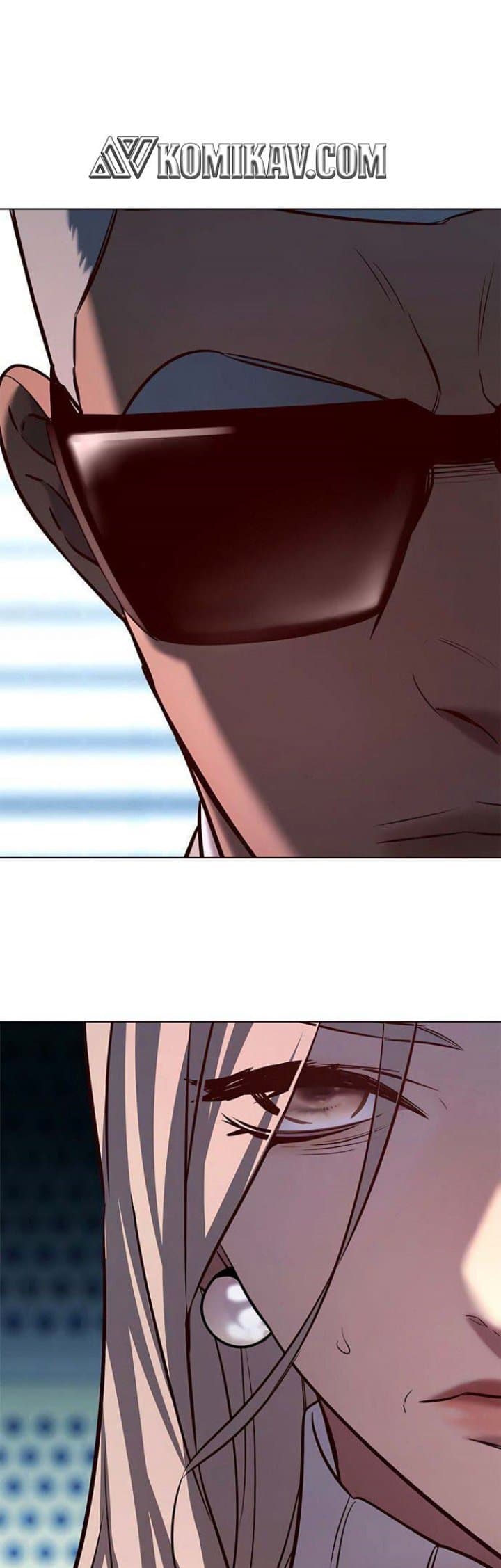Eleceed Page 2