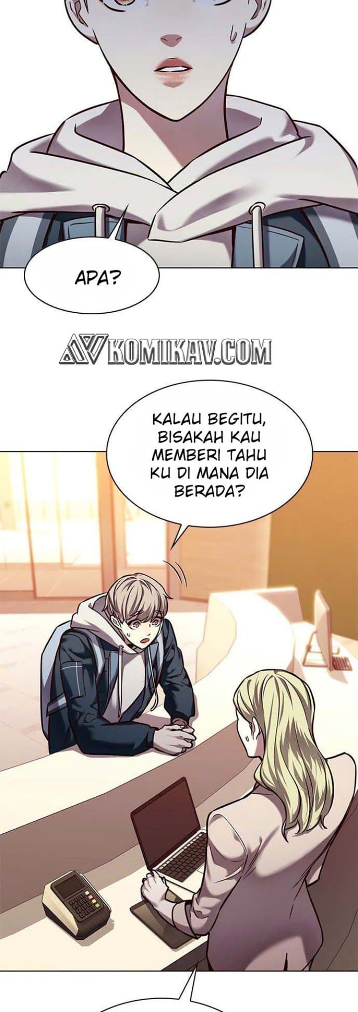 Eleceed Page 20