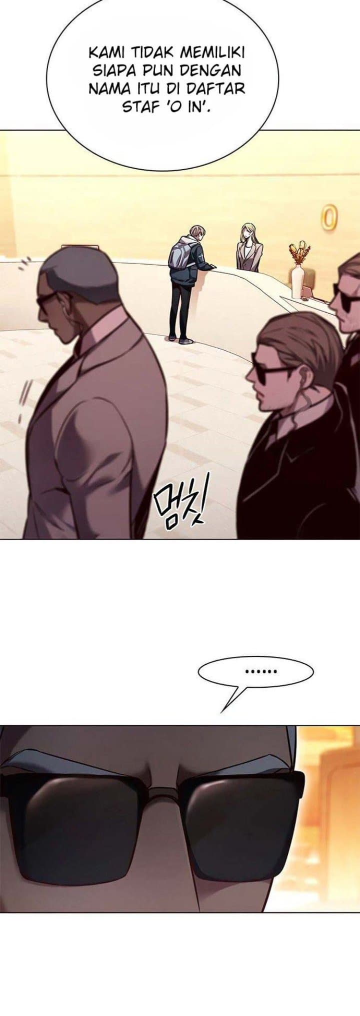 Eleceed Page 21