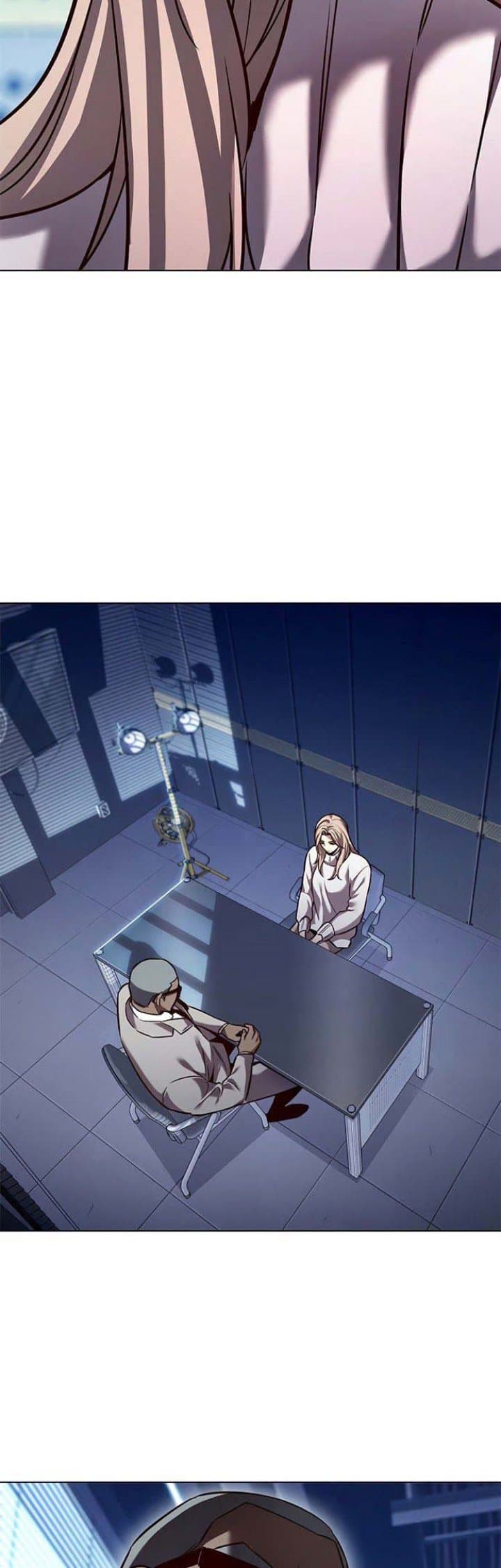Eleceed Page 3