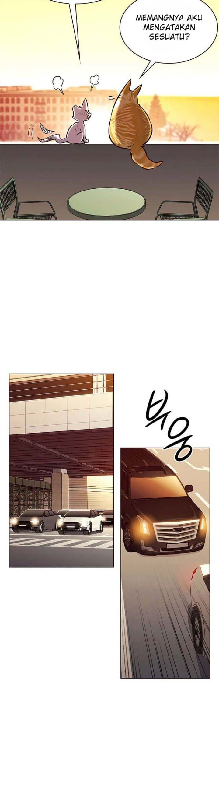 Eleceed Page 33