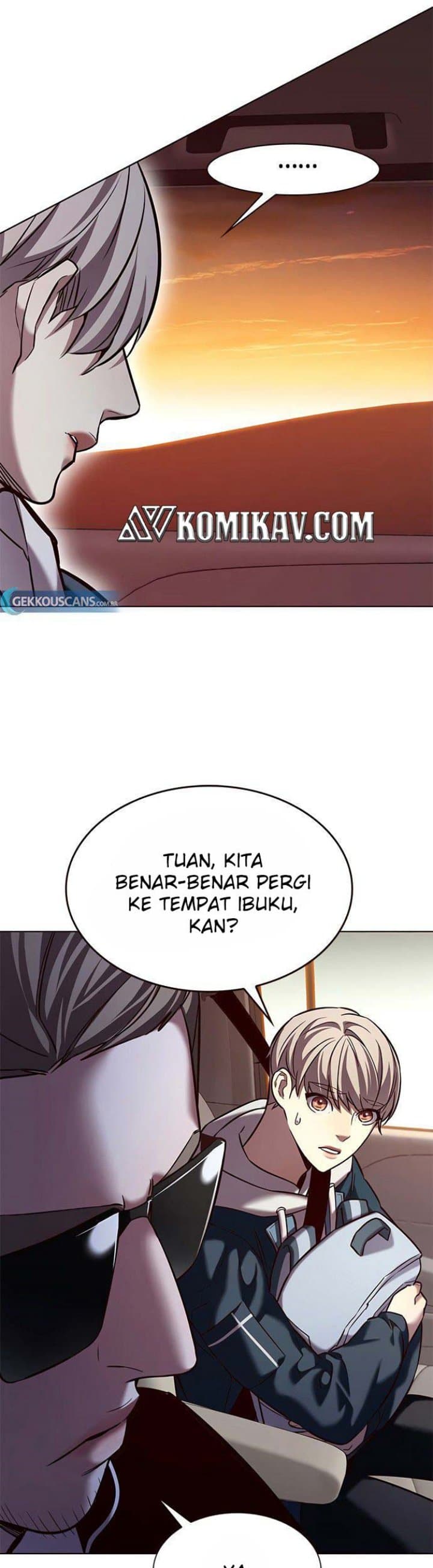 Eleceed Page 38