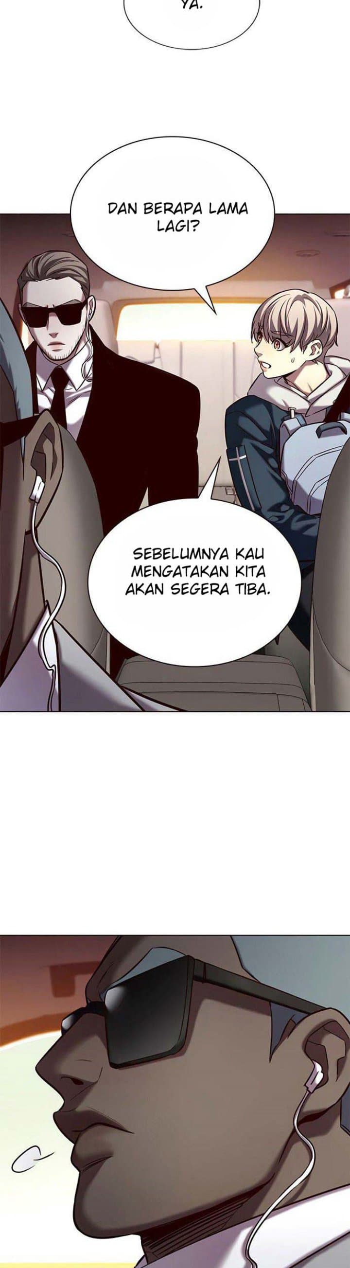 Eleceed Page 39
