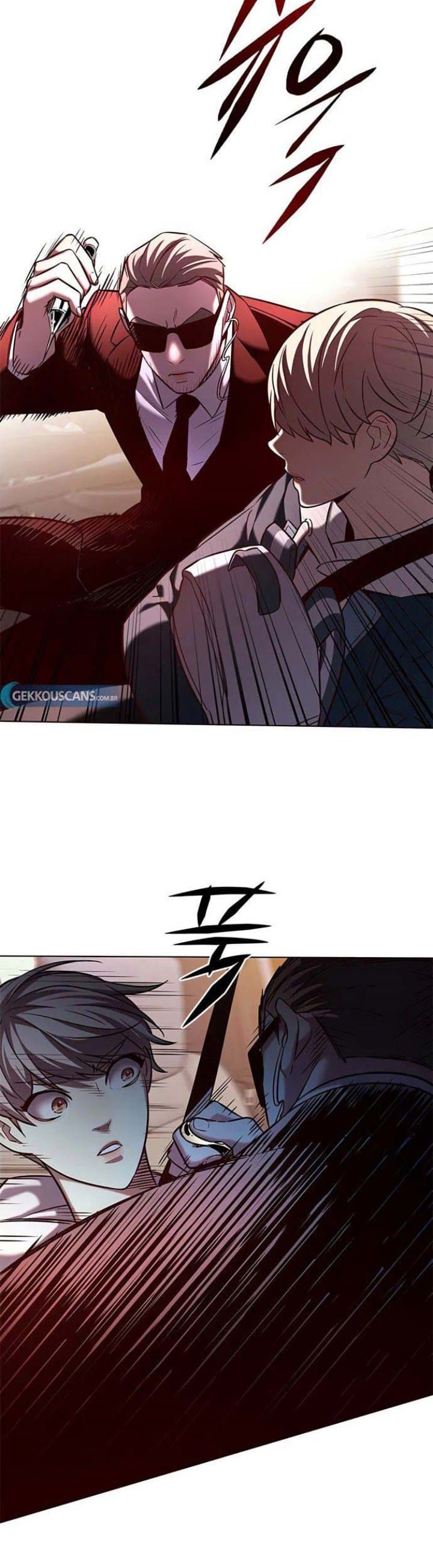 Eleceed Page 41