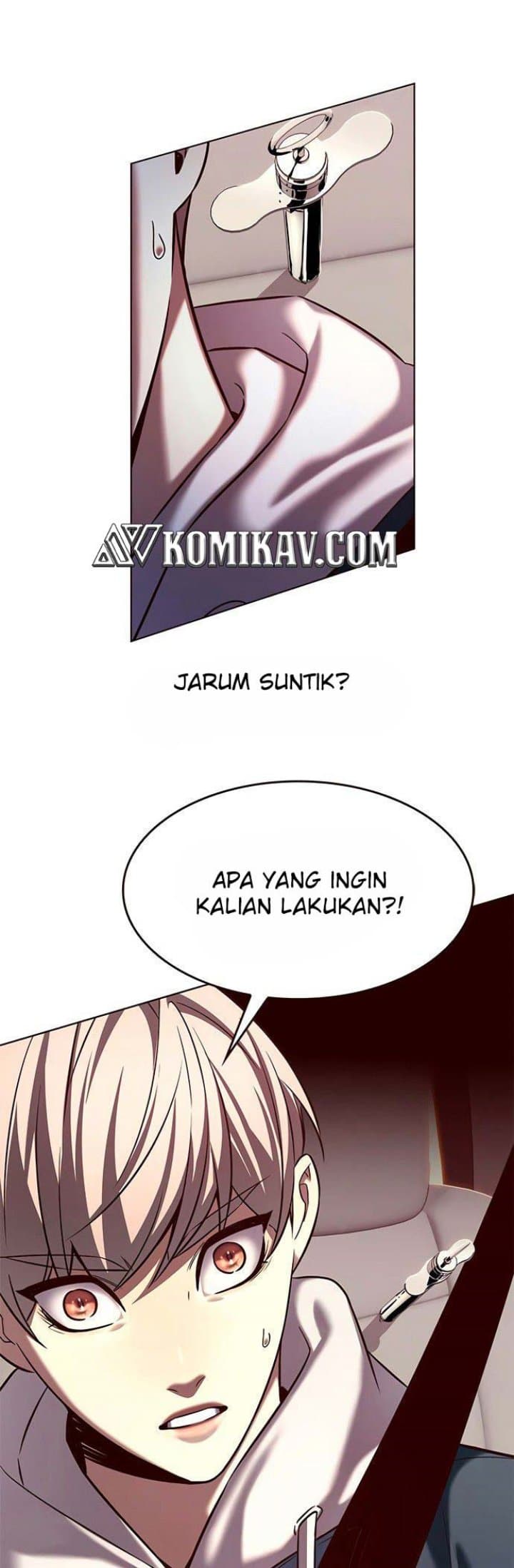 Eleceed Page 42