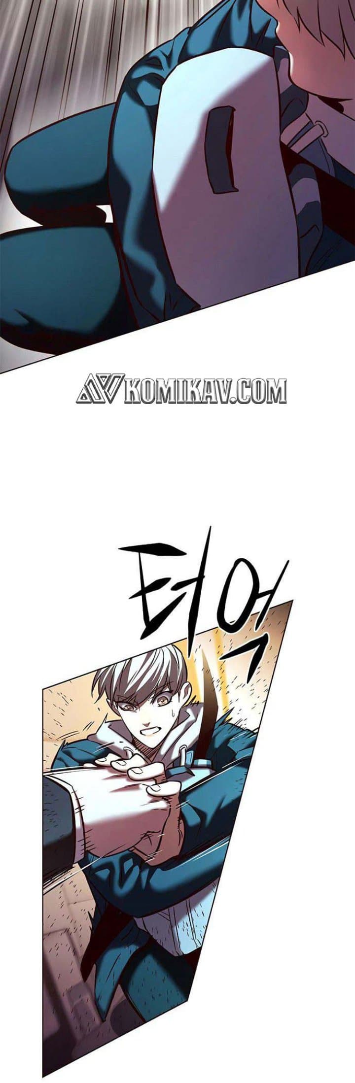 Eleceed Page 45
