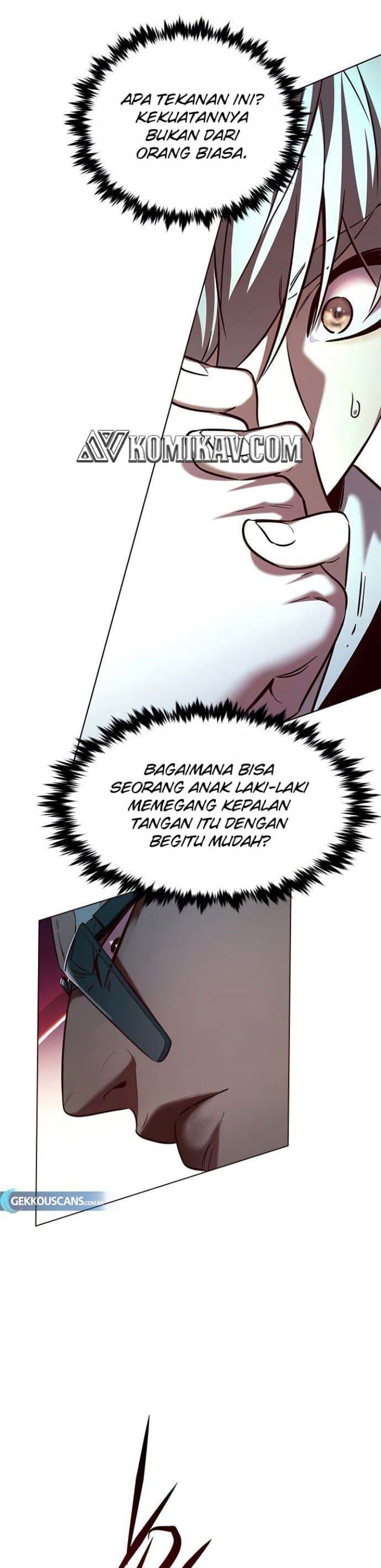 Eleceed Page 46