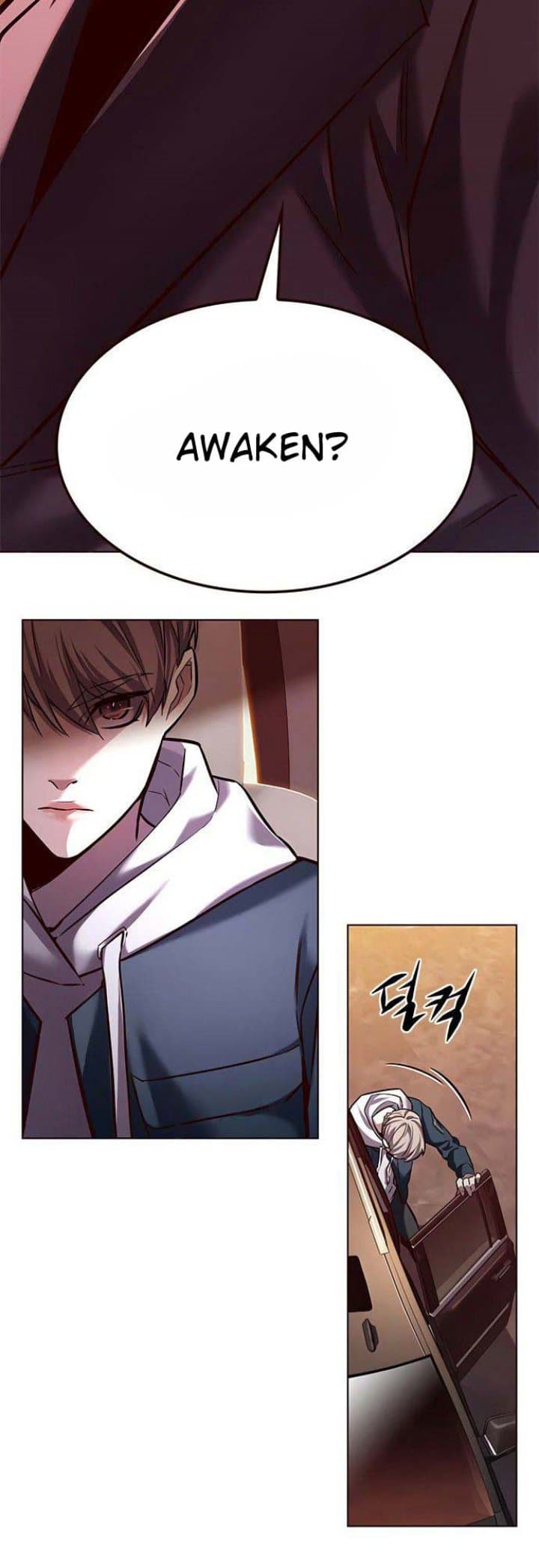 Eleceed Page 55