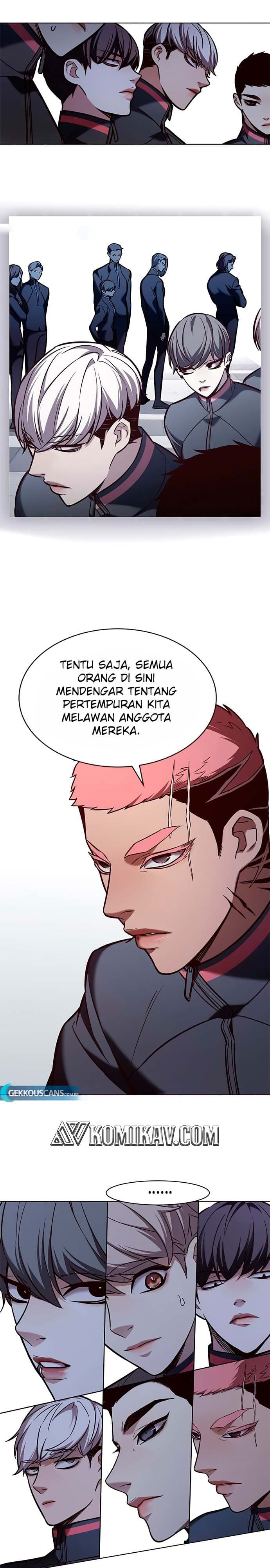 Eleceed Page 12