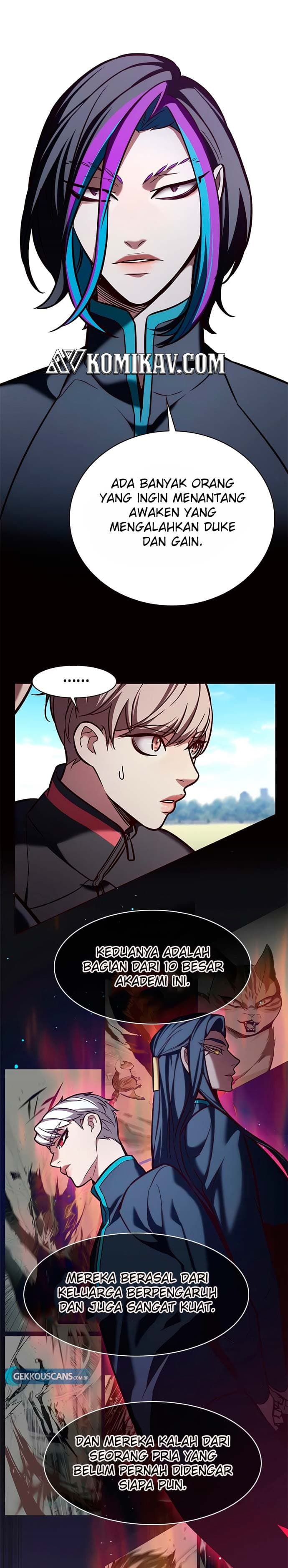 Eleceed Page 23