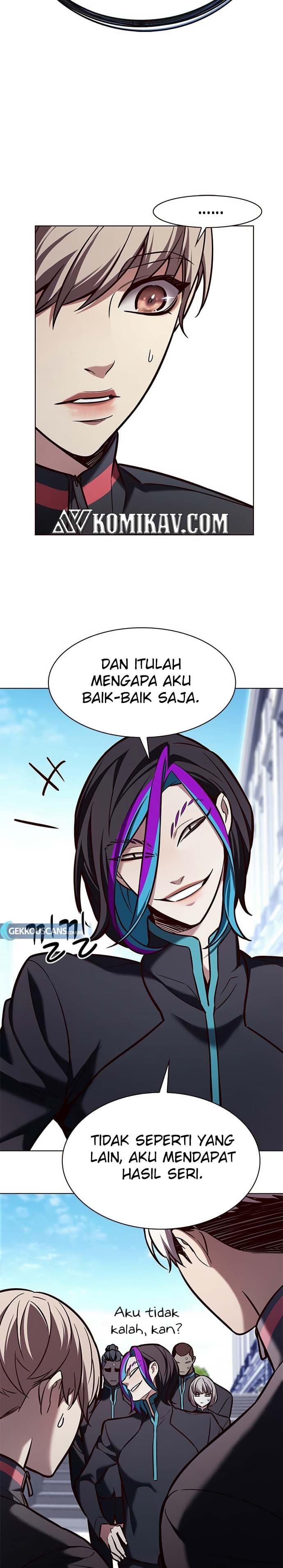 Eleceed Page 27