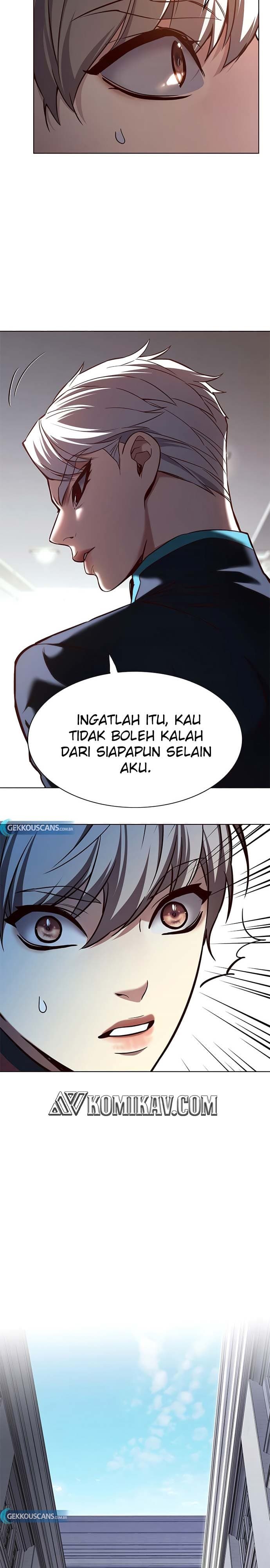 Eleceed Page 34