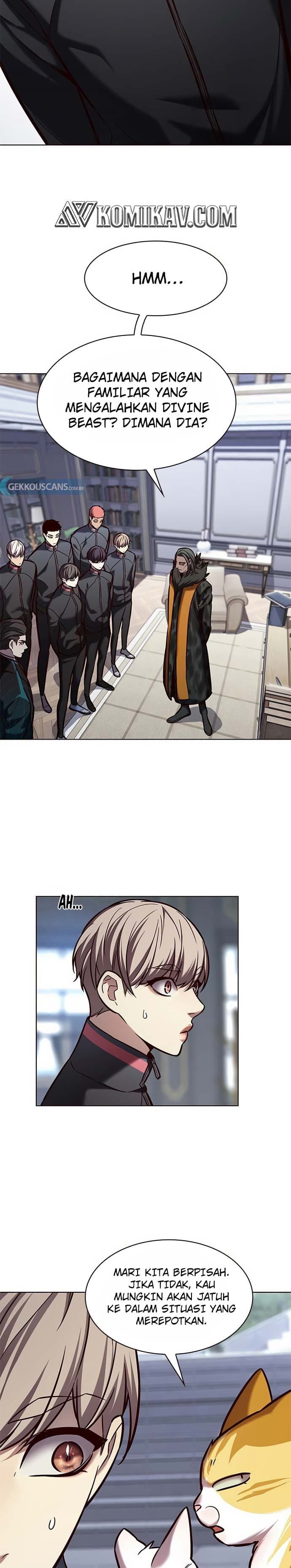 Eleceed Page 6