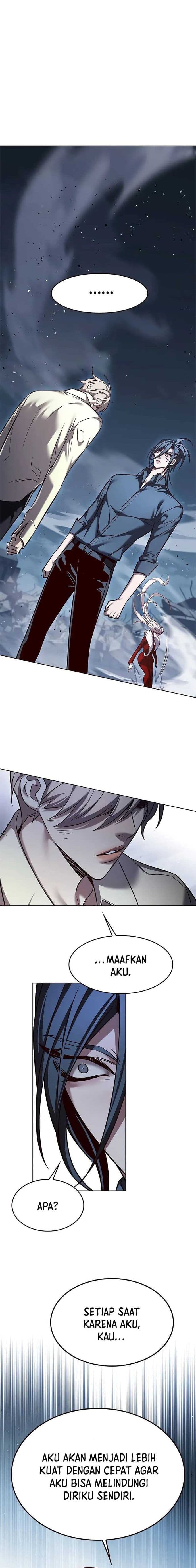 Eleceed Page 13