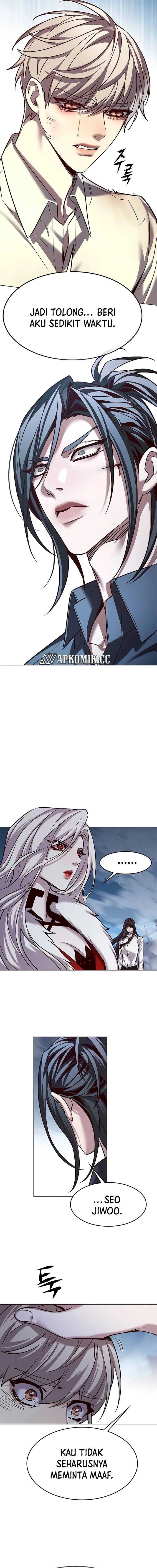 Eleceed Page 14
