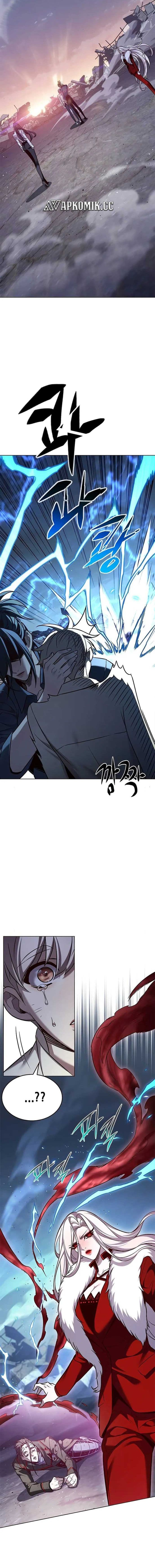 Eleceed Page 16