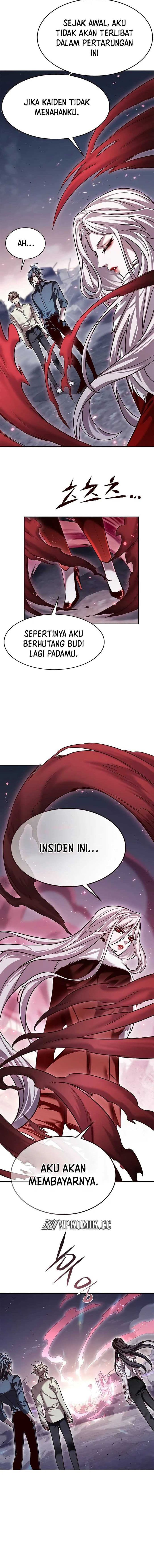 Eleceed Page 19