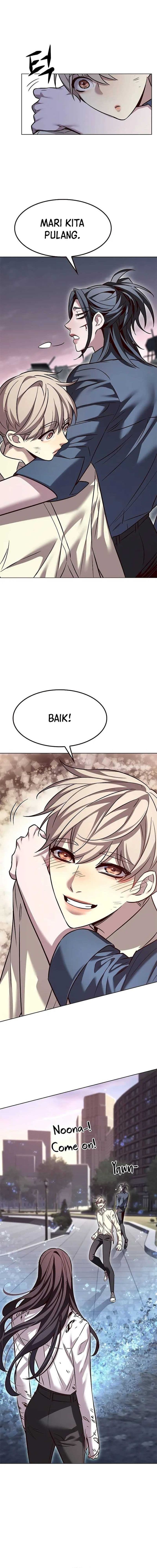 Eleceed Page 20