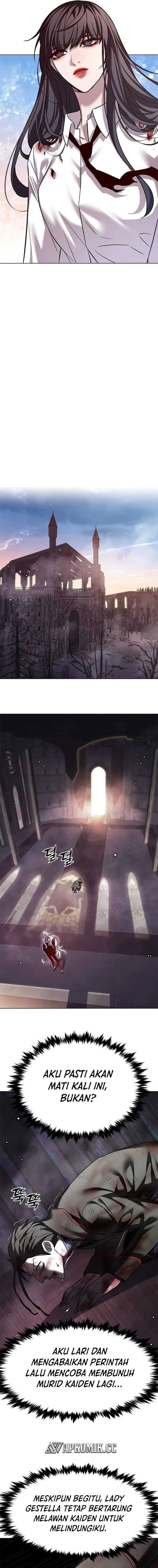 Eleceed Page 21
