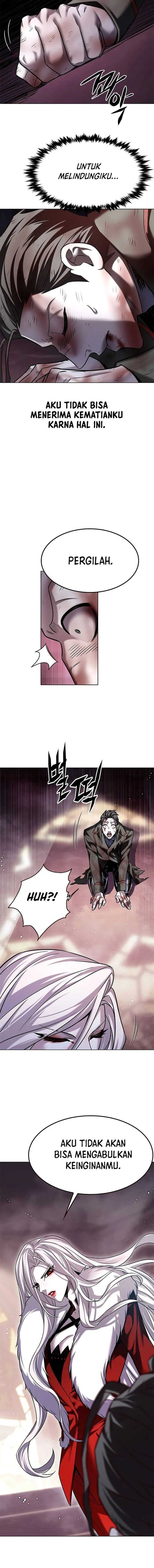 Eleceed Page 22