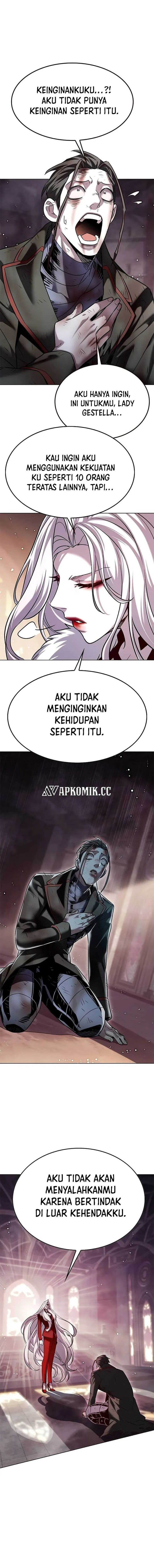 Eleceed Page 23