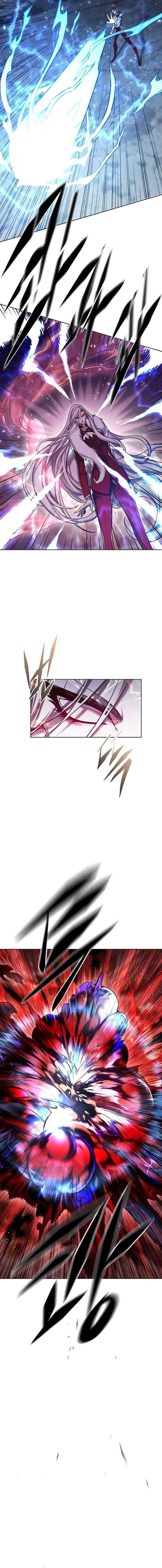 Eleceed Page 3